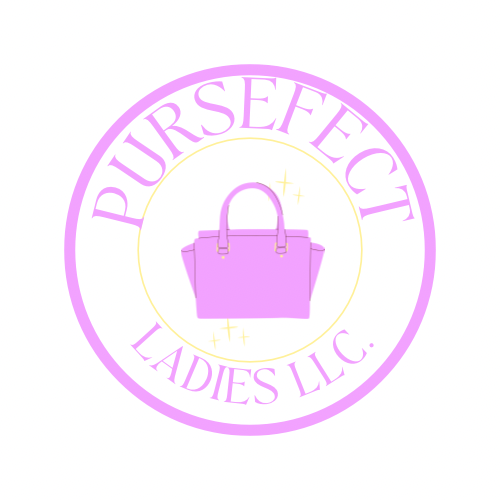 Pursefect Ladies logo