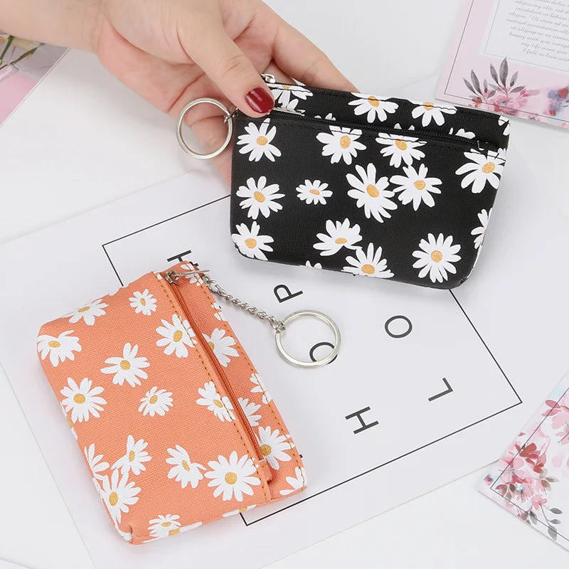 Oopsie Daisy Mini Wallet