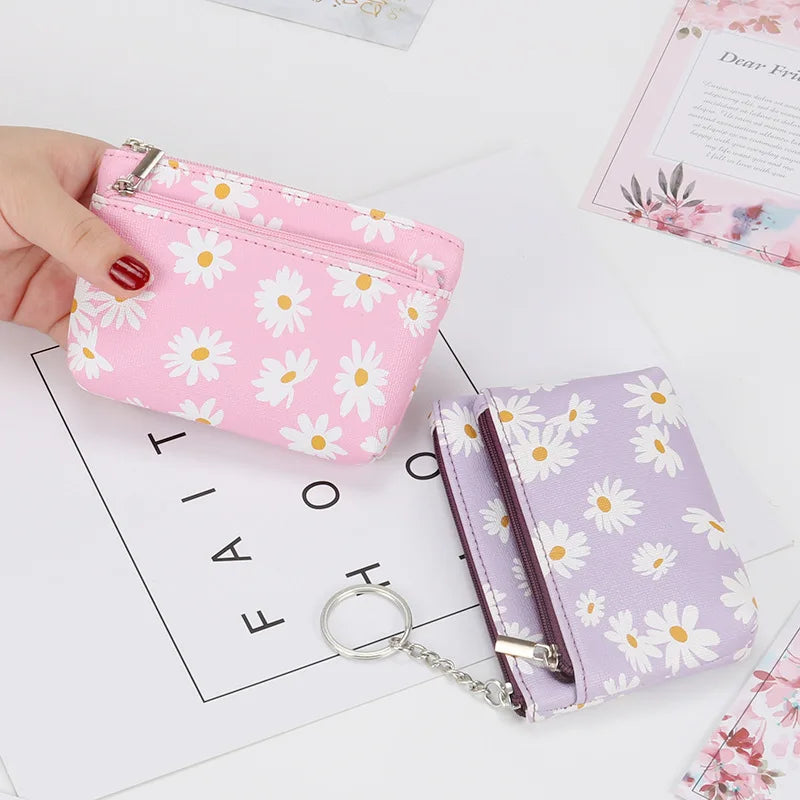 Oopsie Daisy Mini Wallet