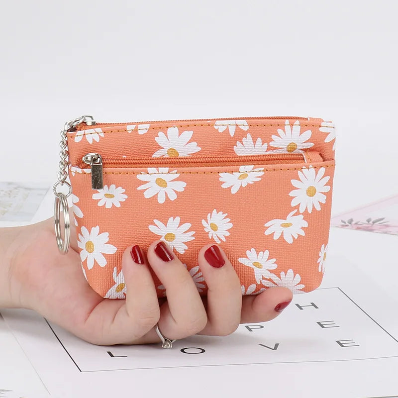 Oopsie Daisy Mini Wallet