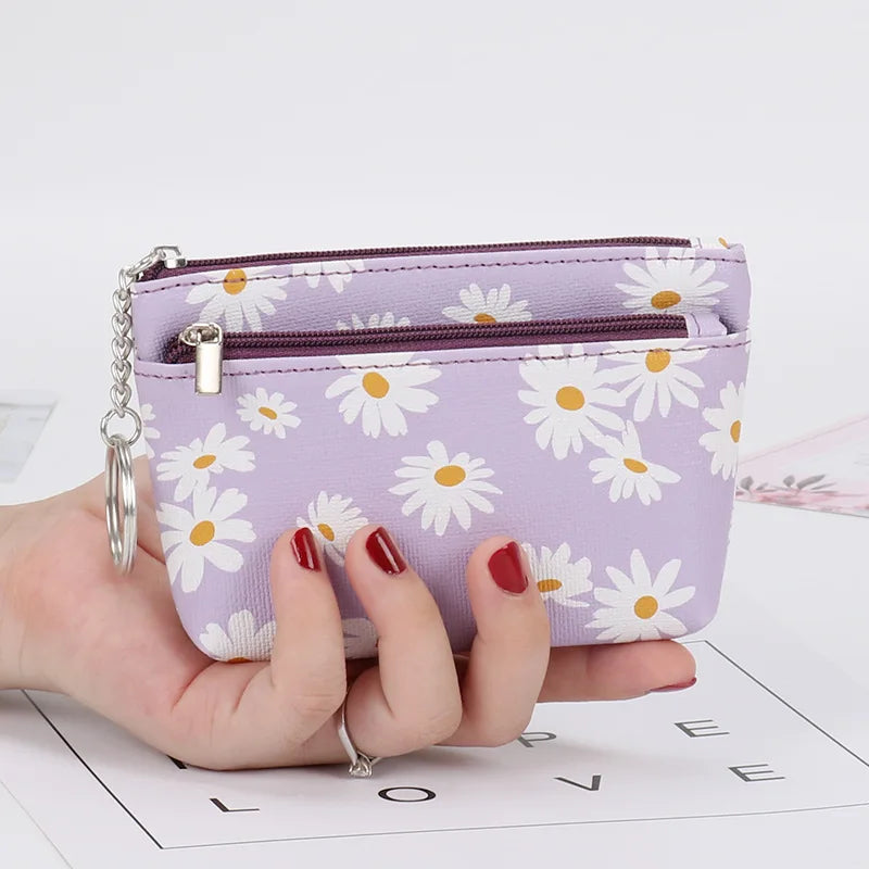 Oopsie Daisy Mini Wallet