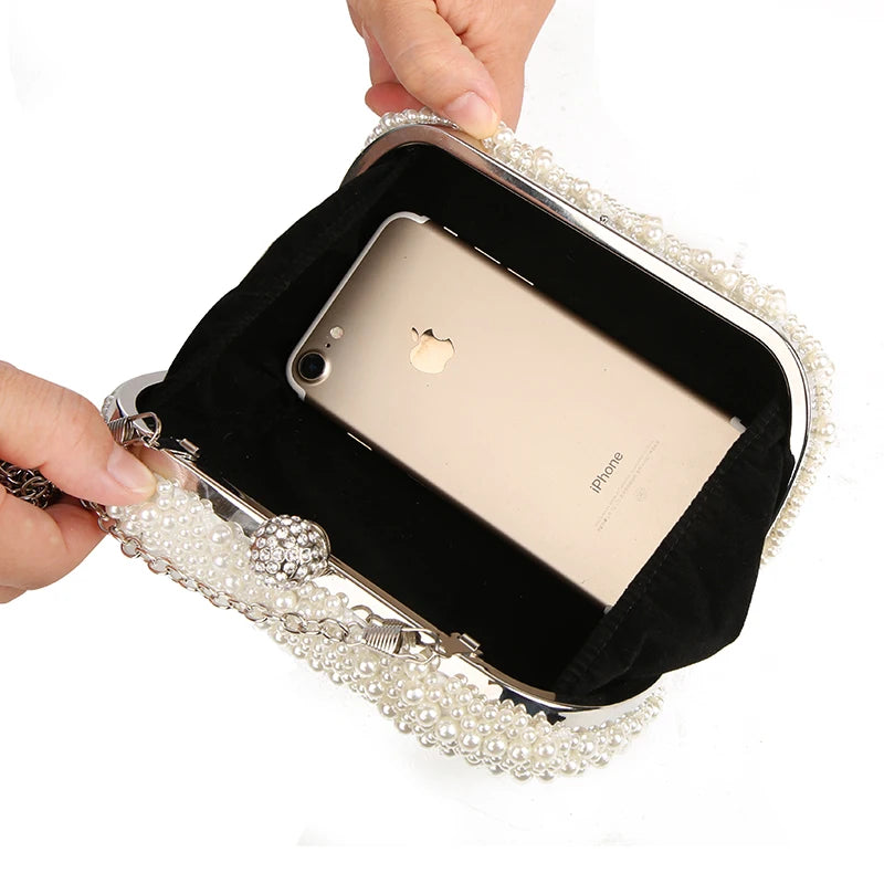 Diana Evening Clutch