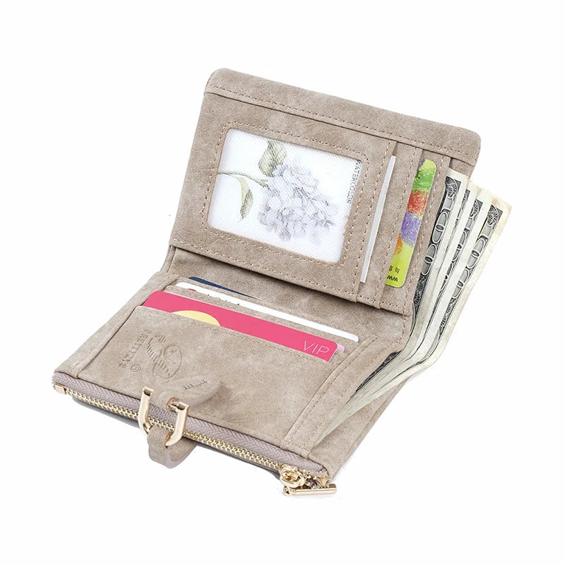 Little Journey Wallet