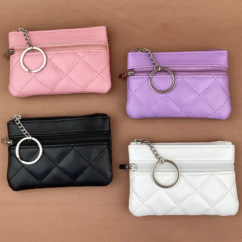 Mini Change Purse