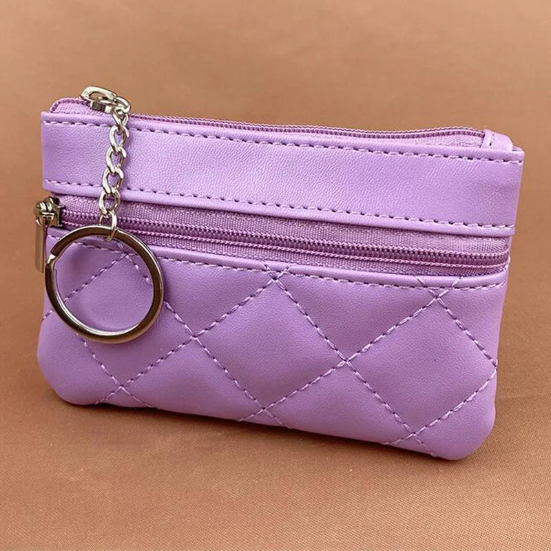 Mini Change Purse