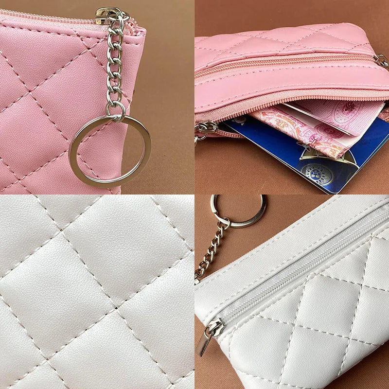 Mini Change Purse