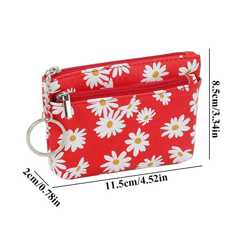 Oopsie Daisy Mini Wallet