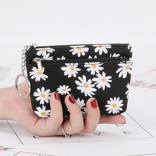 Oopsie Daisy Mini Wallet