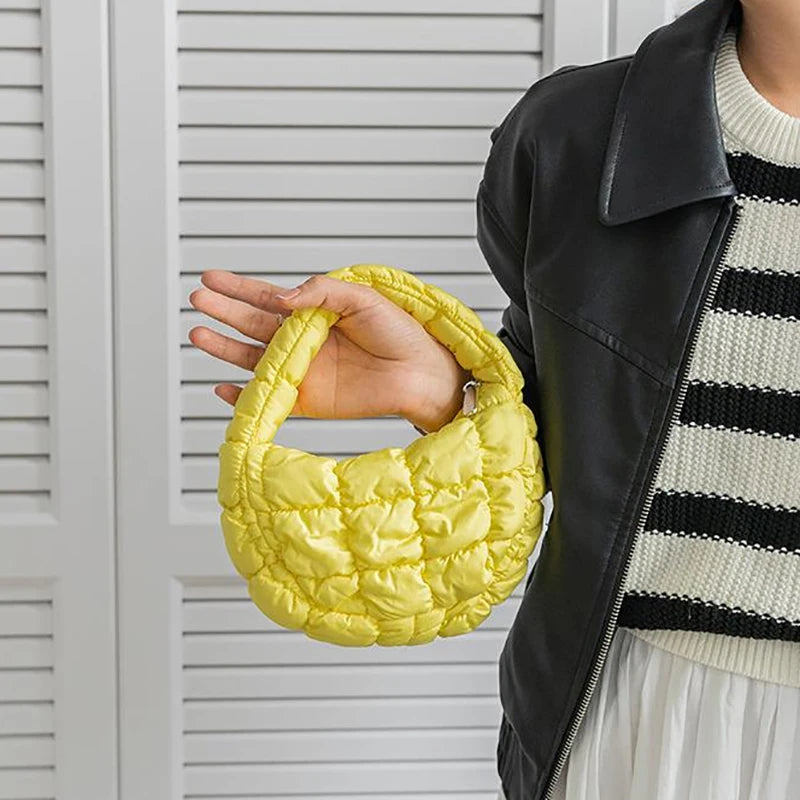 Full Circle Purse